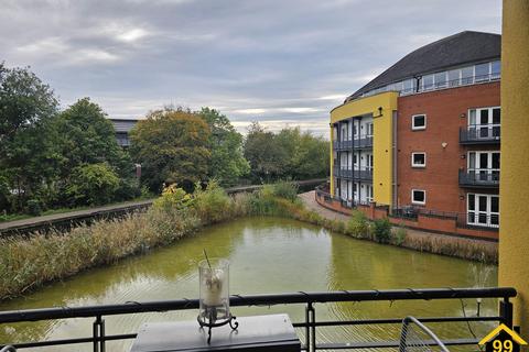undefined, Park Wharf, Nottingham, Nottinghamshire, NG7