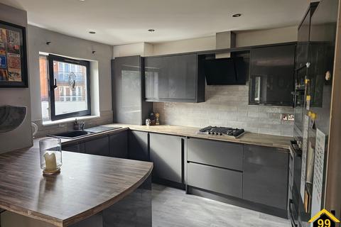 undefined, Park Wharf, Nottingham, Nottinghamshire, NG7