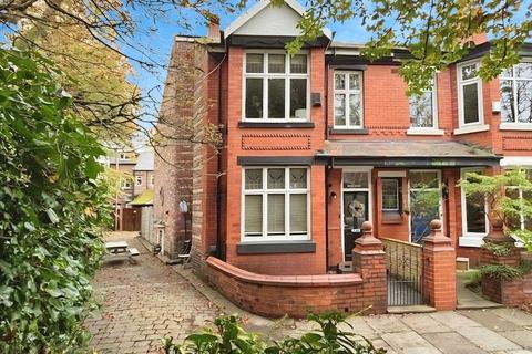 undefined, Westbourne Grove, West Didsbury, Manchester, M20