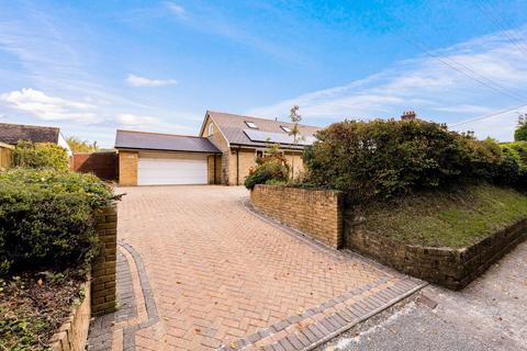 4 bedroom detached house for sale, Canterbury Road, Lydden, Dover, CT15
