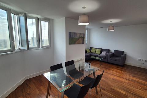 2 bedroom apartment to rent, Apartment , Metropolitan House,  Hagley Road, Birmingham