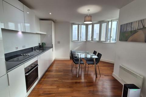 2 bedroom apartment to rent, Apartment , Metropolitan House,  Hagley Road, Birmingham