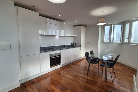 2 bedroom apartment to rent, Apartment , Metropolitan House,  Hagley Road, Birmingham