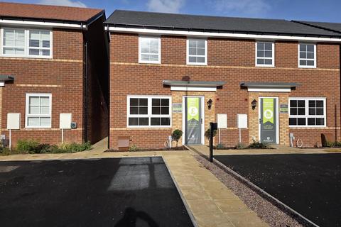 undefined, Bond Gardens, Stourport on Severn