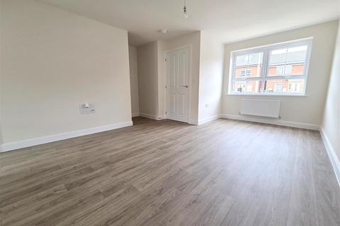 undefined, Bond Gardens, Stourport on Severn