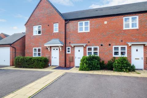 undefined, Rideau Road, Meon Vale, Stratford-upon-Avon