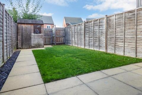undefined, Rideau Road, Meon Vale, Stratford-upon-Avon