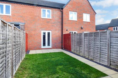 undefined, Rideau Road, Meon Vale, Stratford-upon-Avon