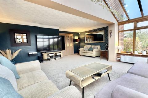 53 Belmont Drive, Wirral, CH61 9NA