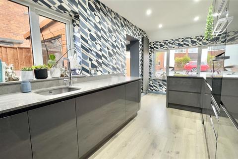 53 Belmont Drive, Wirral, CH61 9NA