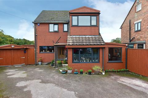 53 Belmont Drive, Wirral, CH61 9NA