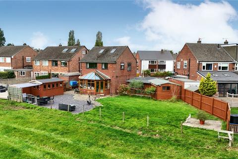 53 Belmont Drive, Wirral, CH61 9NA