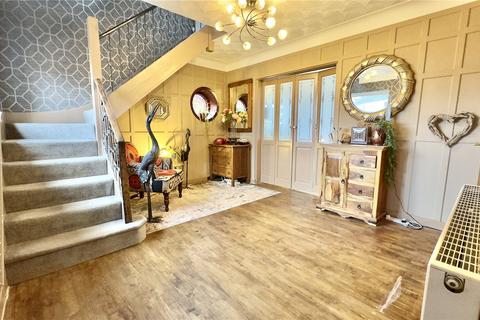 53 Belmont Drive, Wirral, CH61 9NA
