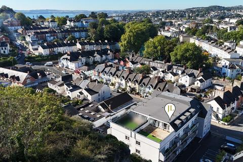 undefined, Upton, Torquay