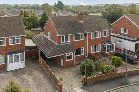 12 Sussex Drive, Shrewsbury, SY3 7NG
