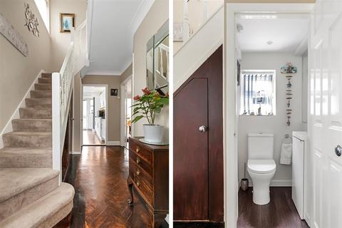 3 bedroom semi-detached house for sale, Corrigan Avenue, Coulsdon CR5