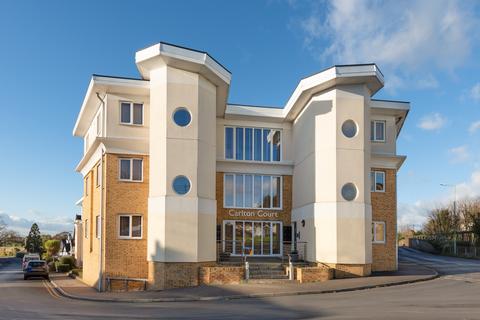 undefined, Carlton Court, The Bridge Approach, Whitstable