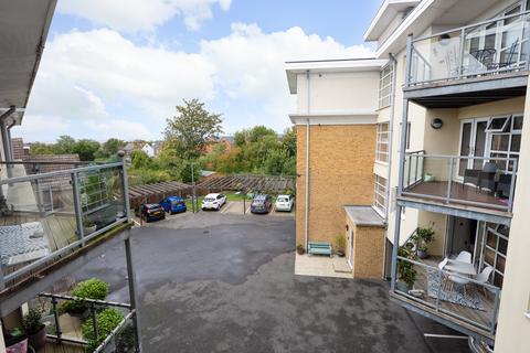 undefined, Carlton Court, The Bridge Approach, Whitstable