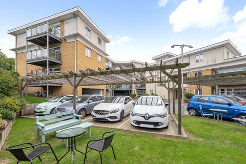 undefined, Carlton Court, The Bridge Approach, Whitstable