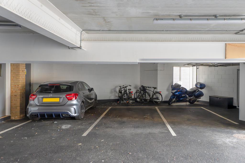 Parking Space