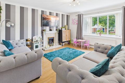 undefined, Field Lane, Crewe CW2