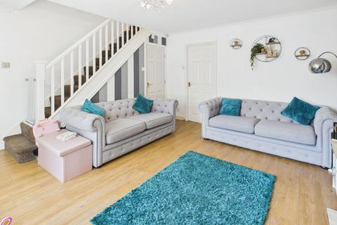 undefined, Field Lane, Crewe CW2