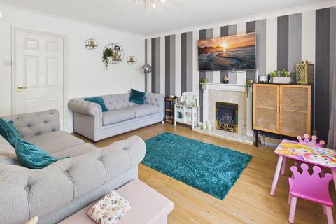undefined, Field Lane, Crewe CW2