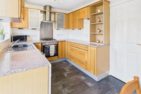 undefined, Field Lane, Crewe CW2