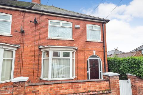 undefined, Doncaster DN4