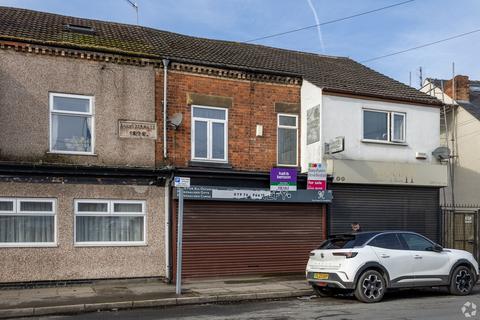 Retail property (high street) to rent, 35 Cromford Rd Nottingham NG16 4EF