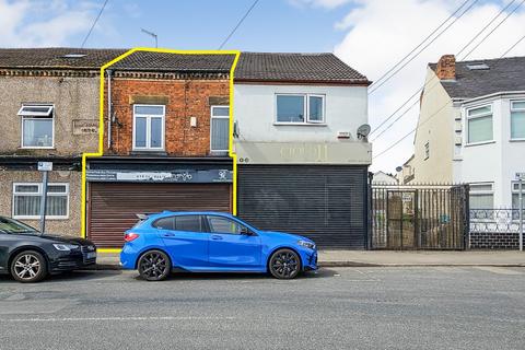 Retail property (high street) to rent, 35 Cromford Rd Nottingham NG16 4EF
