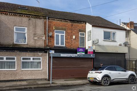 Retail property (high street) to rent, 35 Cromford Rd Nottingham NG16 4EF