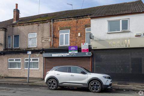 Retail property (high street) to rent, 35 Cromford Rd Nottingham NG16 4EF