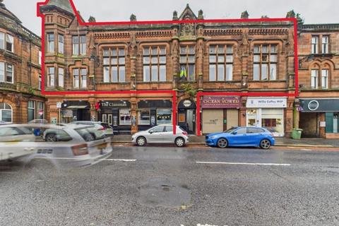 Retail property (high street) to rent, 58 John Finnie St Kilmarnock KA1 1BS