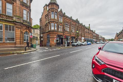 Retail property (high street) to rent, 58 John Finnie St Kilmarnock KA1 1BS