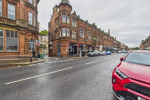Pub to rent, 58 John Finnie St Kilmarnock KA1 1BS