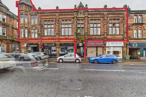 Pub to rent, 58 John Finnie St Kilmarnock KA1 1BS