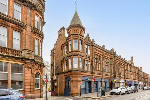 Pub to rent, 58 John Finnie St Kilmarnock KA1 1BS