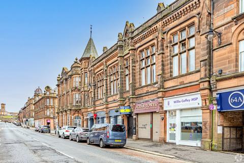Pub to rent, 58 John Finnie St Kilmarnock KA1 1BS
