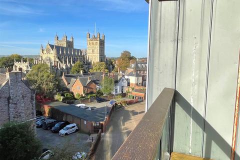 undefined, 32 Bedford Street, Exeter EX1