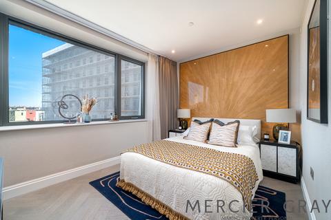 2 bedroom flat for sale, Chalk Farm Road, London NW1