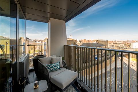 2 bedroom flat for sale, Chalk Farm Road, London NW1