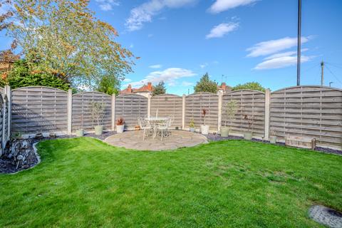 3 bedroom detached house for sale, Grosvenor Road, Harrogate, North Yorkshire, UK, HG1