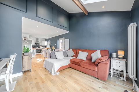 3 bedroom detached house for sale, Grosvenor Road, Harrogate, North Yorkshire, UK, HG1