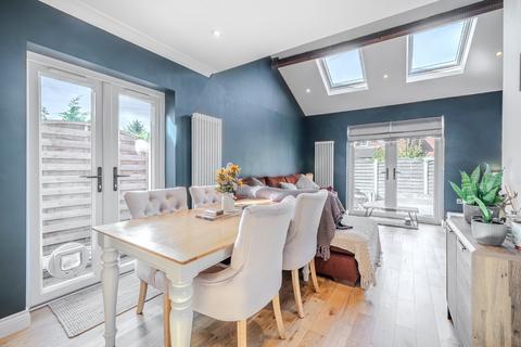 3 bedroom detached house for sale, Grosvenor Road, Harrogate, North Yorkshire, UK, HG1