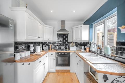 3 bedroom detached house for sale, Grosvenor Road, Harrogate, North Yorkshire, UK, HG1