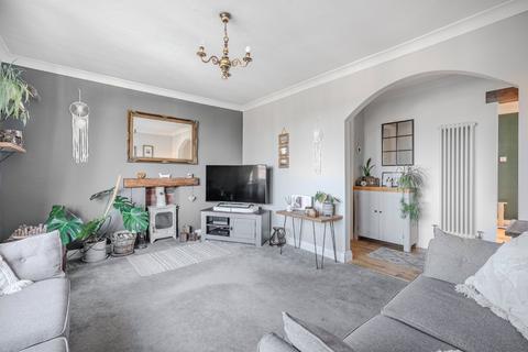 3 bedroom detached house for sale, Grosvenor Road, Harrogate, North Yorkshire, UK, HG1