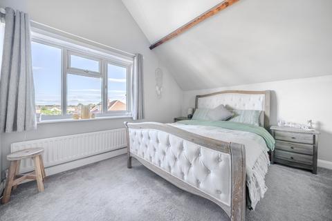 3 bedroom detached house for sale, Grosvenor Road, Harrogate, North Yorkshire, UK, HG1