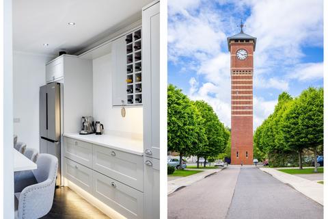4 bedroom end of terrace house for sale, Tower Place, Warlingham, CR6