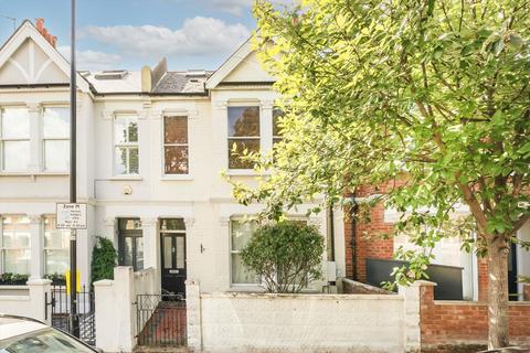 Temple Road, London W4